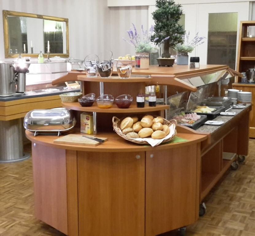 Kraeuterhotel & Restaurant Heidejaeger 3* Mulmshorn