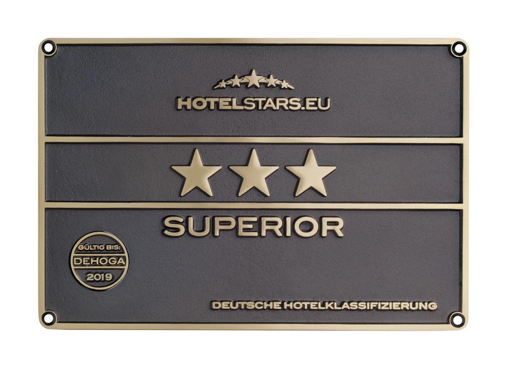 Kraeuterhotel & Restaurant Heidejaeger