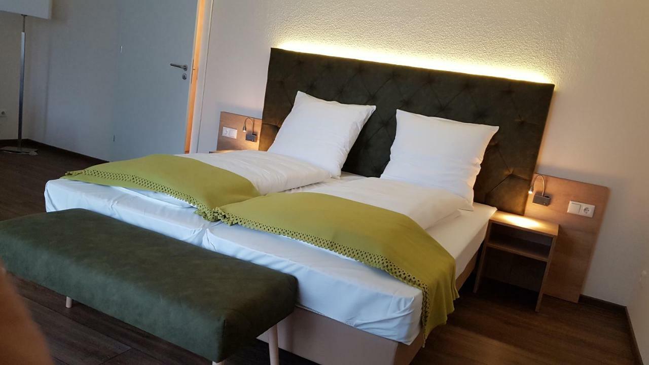 Kraeuterhotel & Restaurant Heidejaeger Hotel Mulmshorn